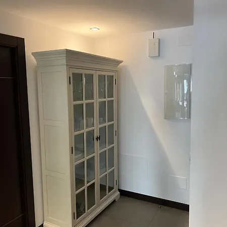 Apartamento En Primera Linea De Silgar Apartment