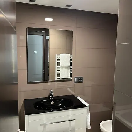 Apartamento En Primera Linea De Silgar