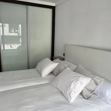 Apartamento En Primera Linea De Silgar Apartment Sanxenxo