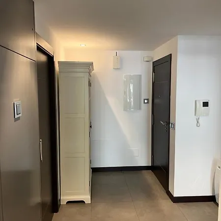 Apartamento En Primera Linea De Silgar *